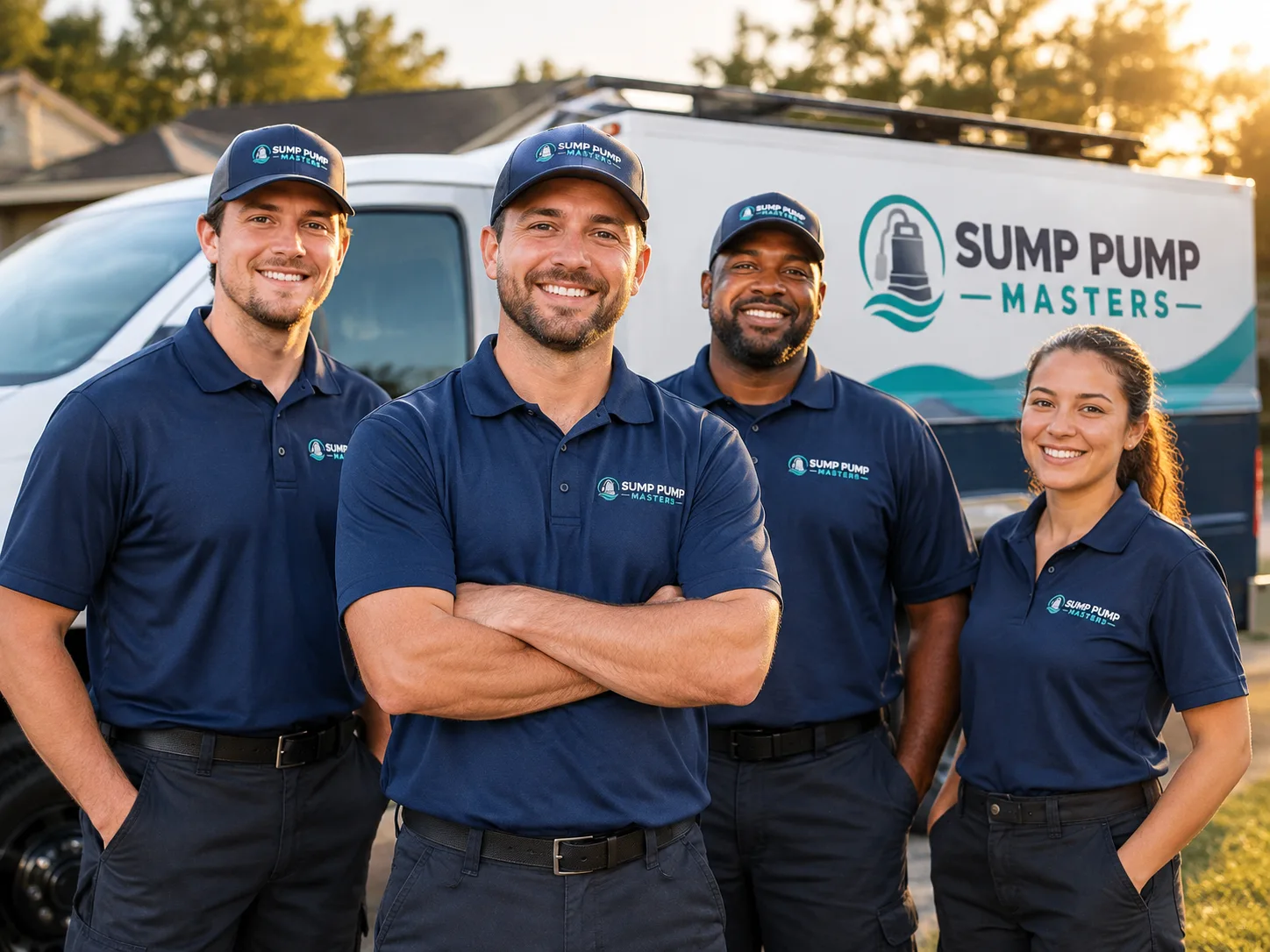 Sump Pump Repair company in Mondamin, IA