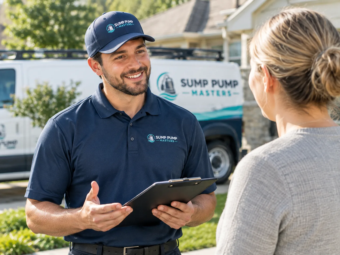 Sump Pump Repair Mondamin, IA FAQs